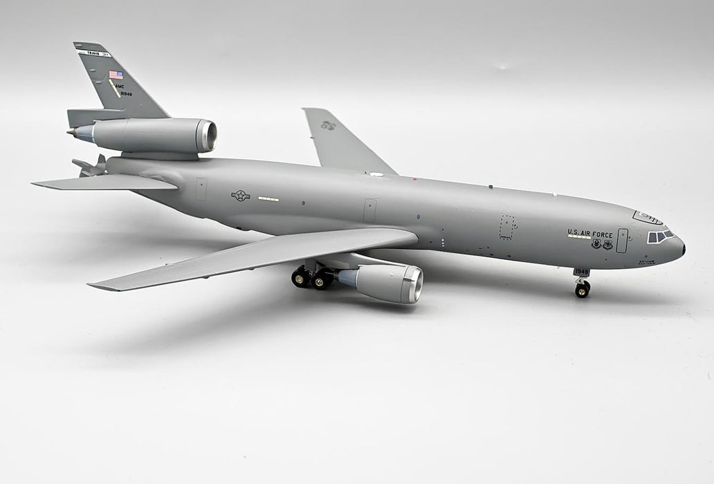 IFKC10791948 | InFlight200 1:200 | Douglas KC10A Extender US Air Force, 79-1948 Travis AFB | was due May 2025