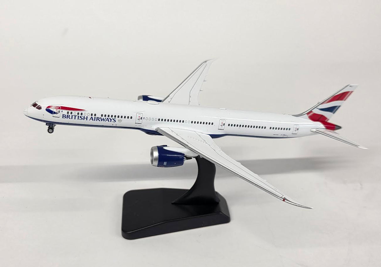 ARD4BA24 | ARD Models 1:400 | Boeing 787-10 British Airways G-ZBLL