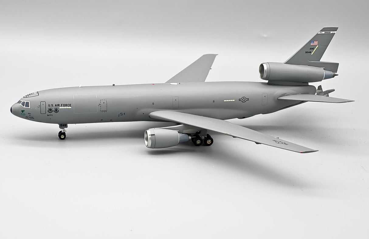 IFKC10791948 | InFlight200 1:200 | Douglas KC10A Extender US Air Force, 79-1948 Travis AFB