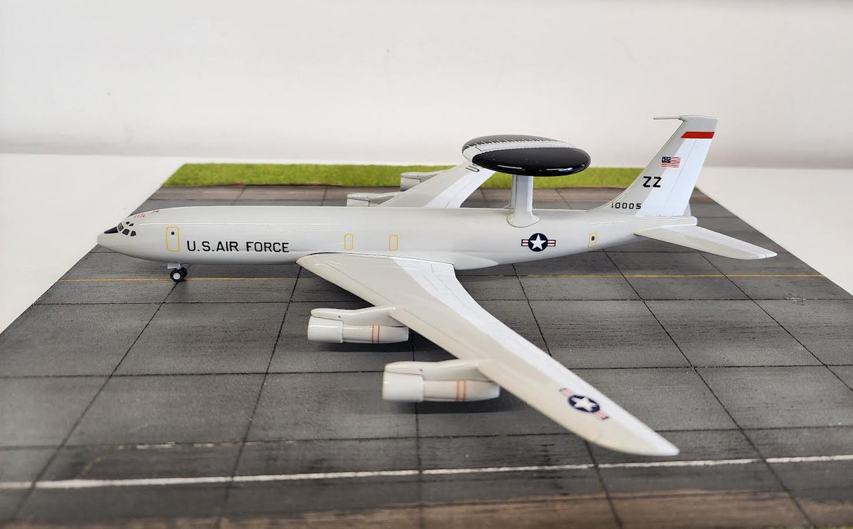 Skyline05 | Sky Classics 1:200 | Boeing E-3 Sentry 10005 ZZ U.S. Air Force