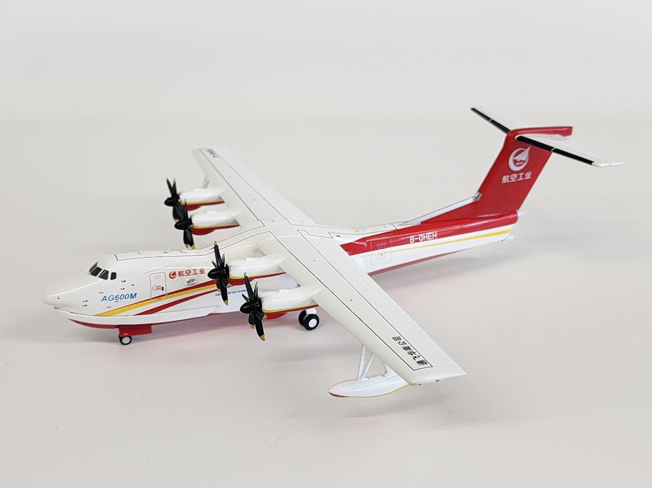 NG66003 | NG Models 1:200 | AG600M AVIC B-0HEH (with stand)