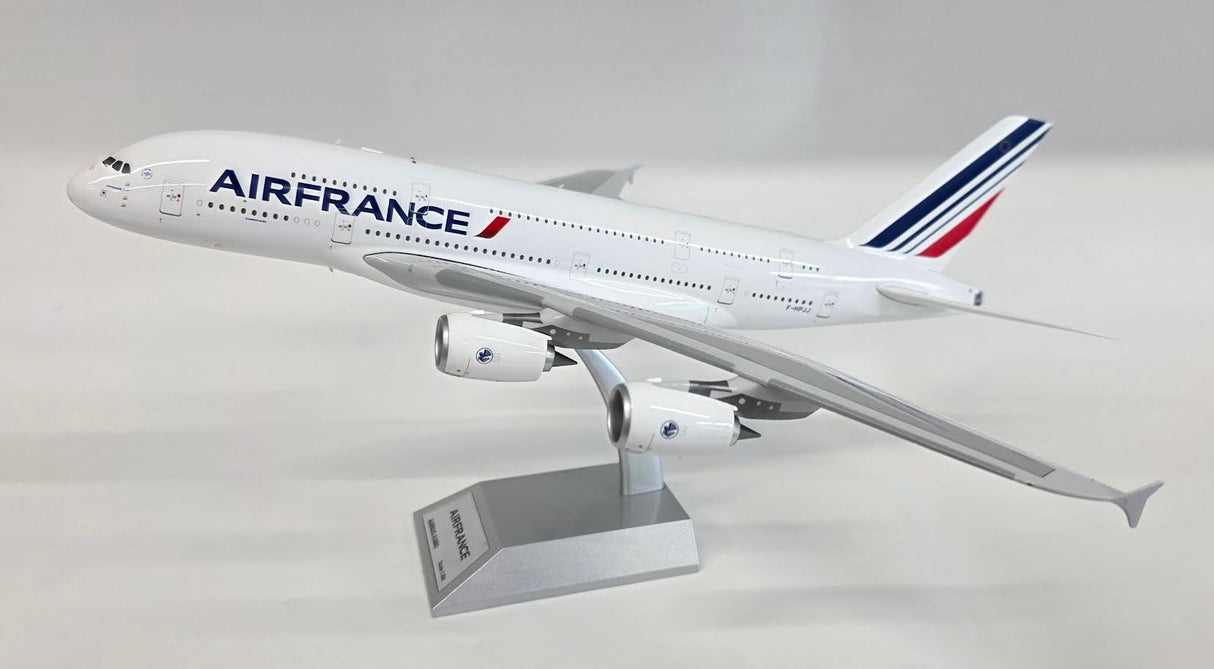 OBAIRFRANCE | Onebird Models 1:200 | Airbus A380 Air France F-HPJJ