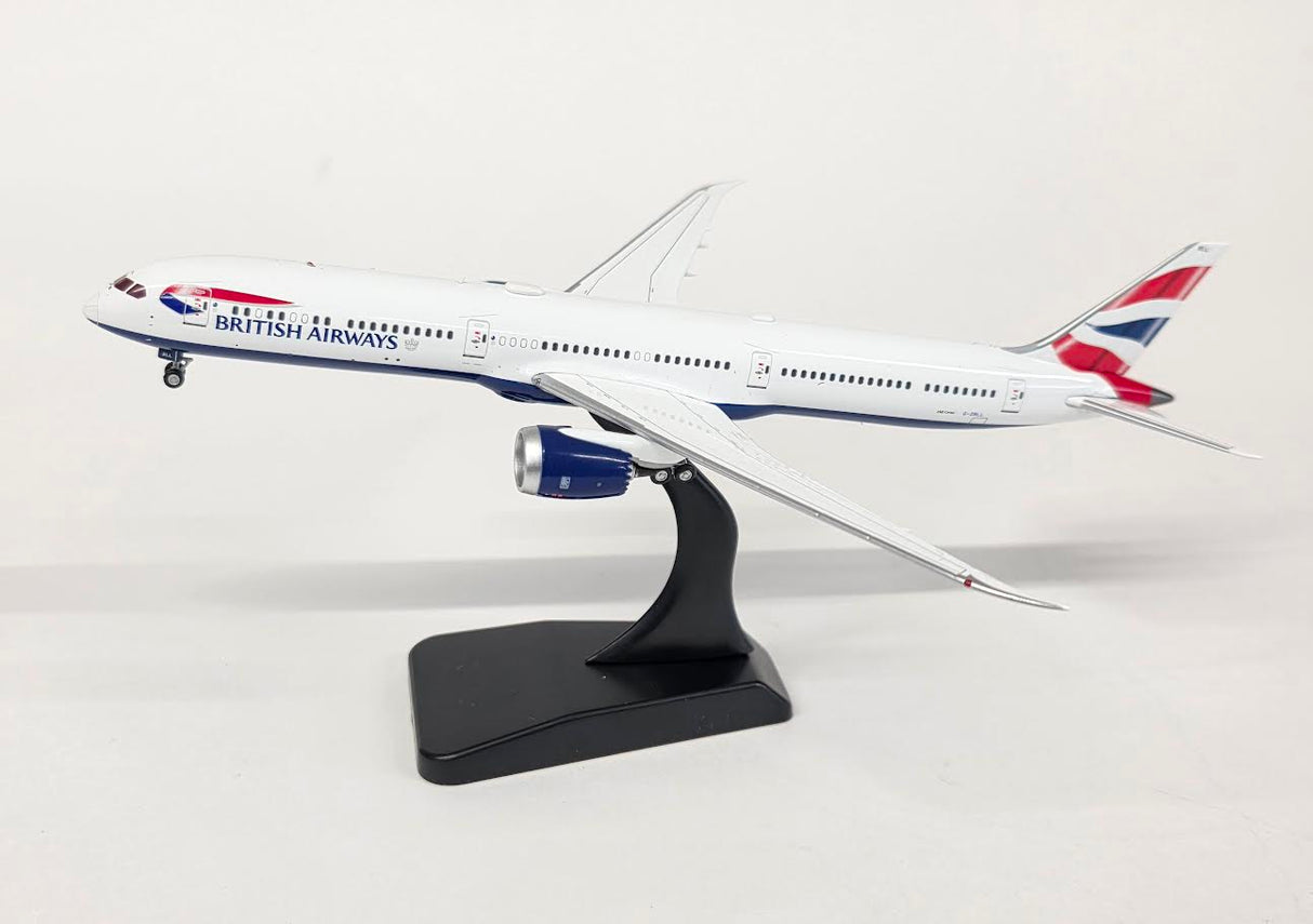 ARD4BA24 | ARD Models 1:400 | Boeing 787-10 British Airways G-ZBLL