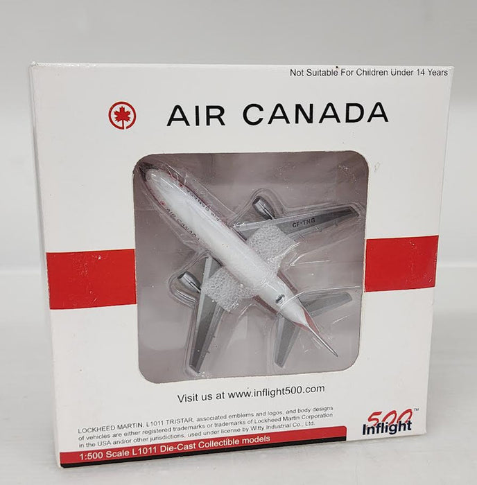 IF5112004 | InFlight500 1:500 | L-1011 Tristar Air Canada CF-TNG
