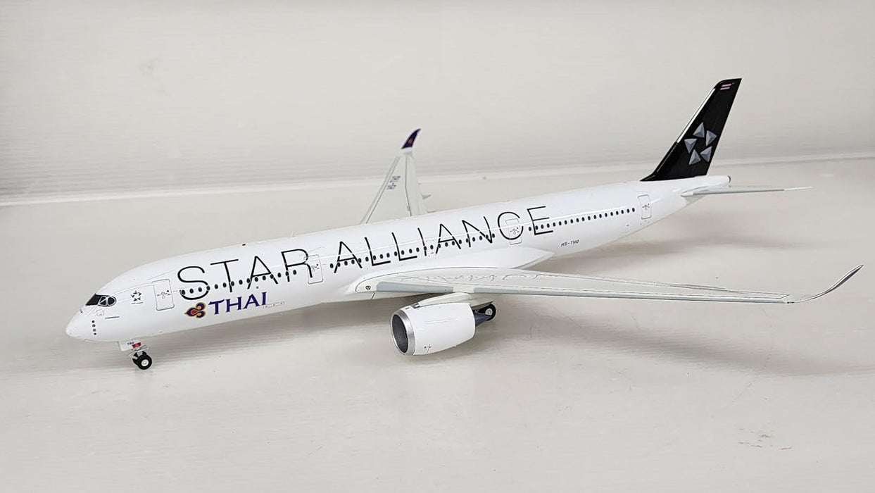 IF359TG0624 | InFlight200 1:200 | Airbus A350-941 Star Alliance (Thai Airways) HS-THQ