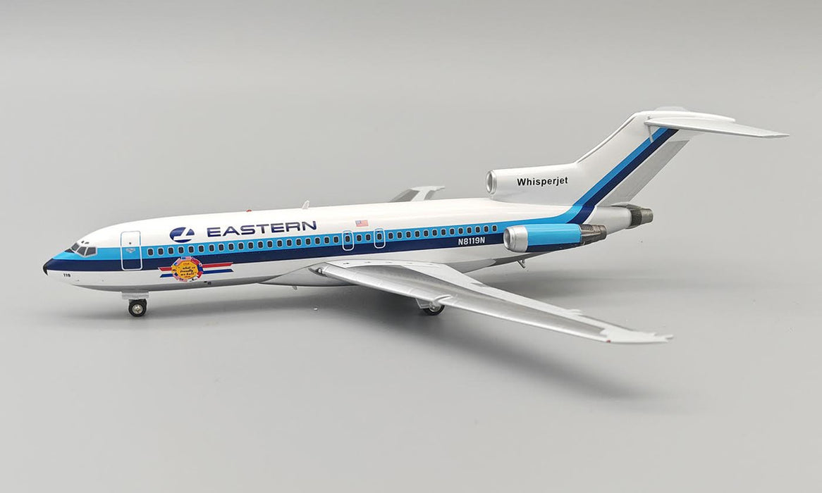 IF721EA0724 | InFlight200 1:200 | Boeing 727-100 Eastern Air Lines N8119N (with stand)