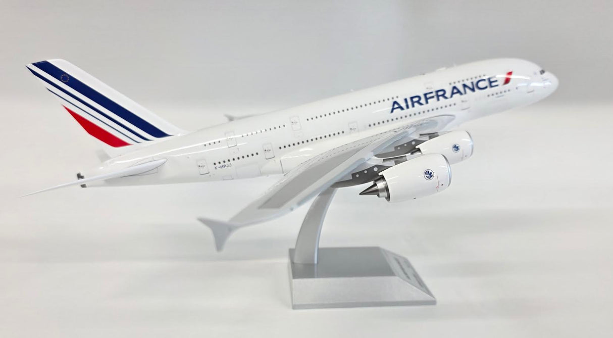 OBAIRFRANCE | Onebird Models 1:200 | Airbus A380 Air France F-HPJJ