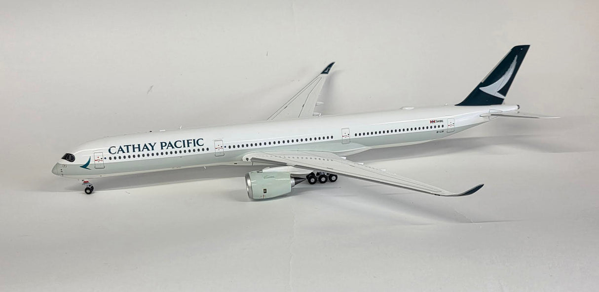 Z² 200-006-26 | Z² Models 1:200 | Airbus A350-1041 Cathay Pacific B-LXI