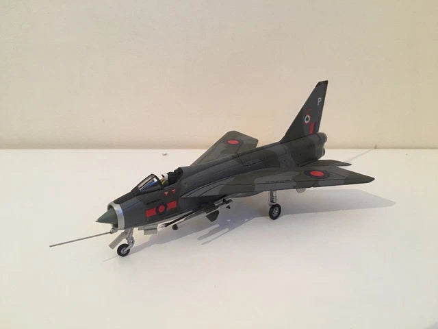 49403 | Corgi 1:72 | EE Lightning F3 5 Sqn 1978