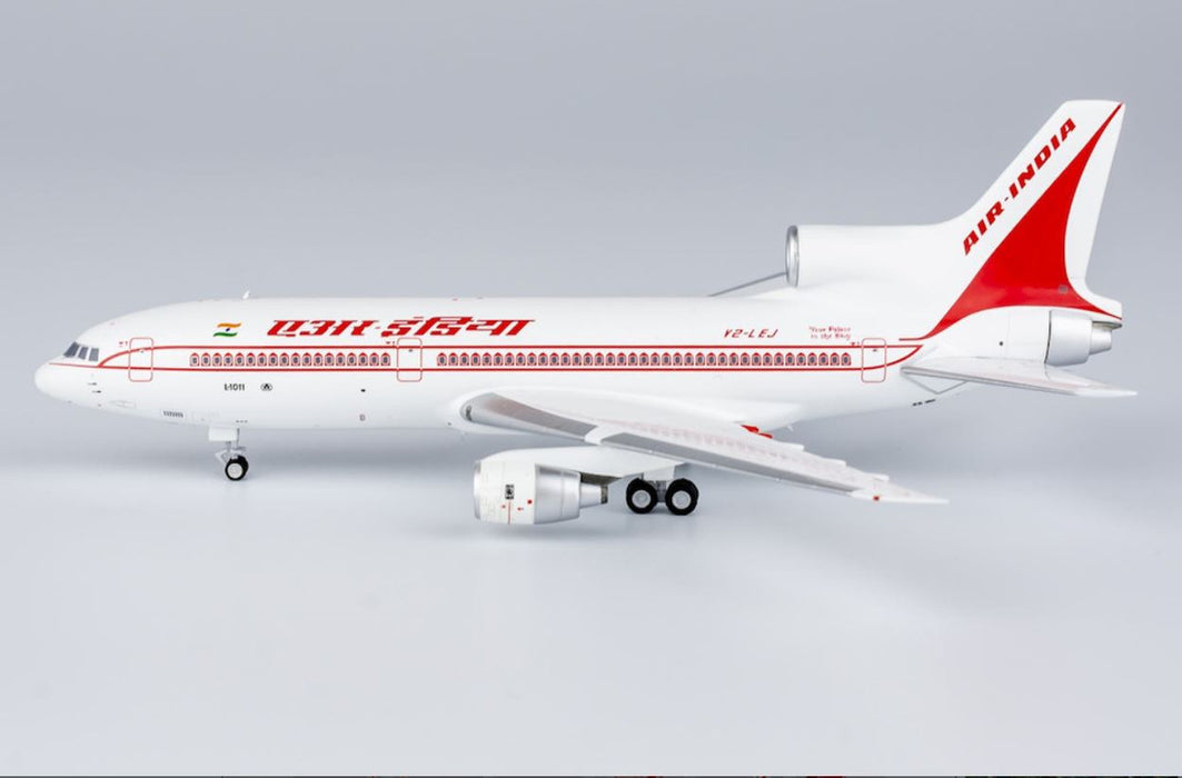 NG35018 | NG Models 1:400 | L-1011-500 Air India V2-LEJ