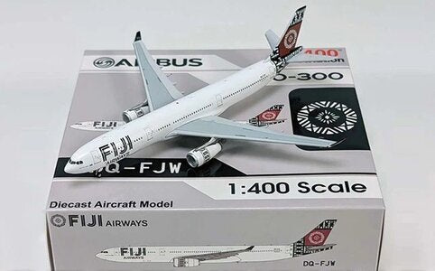 AV4358 | Aviation400 | Airbus A330-300 Fiji Airways DQ-FJW