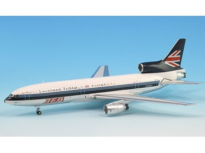 IF011001 | InFlight200 1:200 | L-1011 Tristar BEA / Eastern N305EA **PRE OWNED**