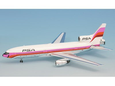 IF011004 | InFlight200 1:200 | Lockheed L-1011 TriStar PSA N10114 **PRE OWNED**