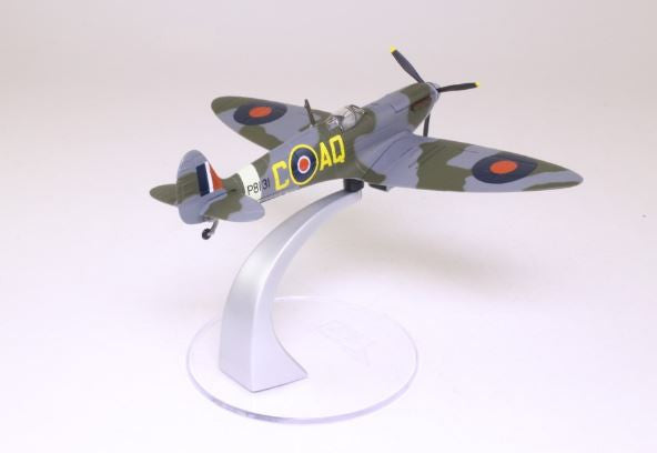 AA31901 | Corgi 1:72 | Supermarine Spitfire IIc P8131 AQ:C, RAF, 276 Sqn Air-Sea Rescue