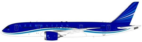 IF78780917 | InFlight200 1:200 | Boeing 787-8 Azerbaijan VP-BBS