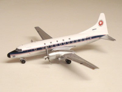 JC4034 | JC Wings 1:400 | Convair CV-440-89 Metropolitan ANA All Nippon Airways JA5053 **PRE OWNED**