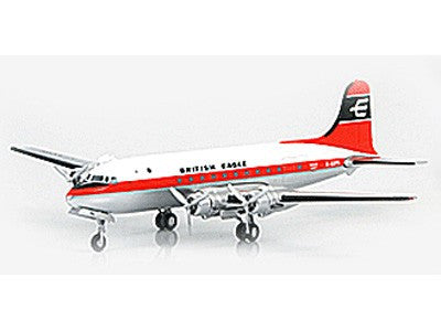 HL2003 | Hobby Master Airliners 1:200 | Douglas DC-4 British Eagle G-ASPN