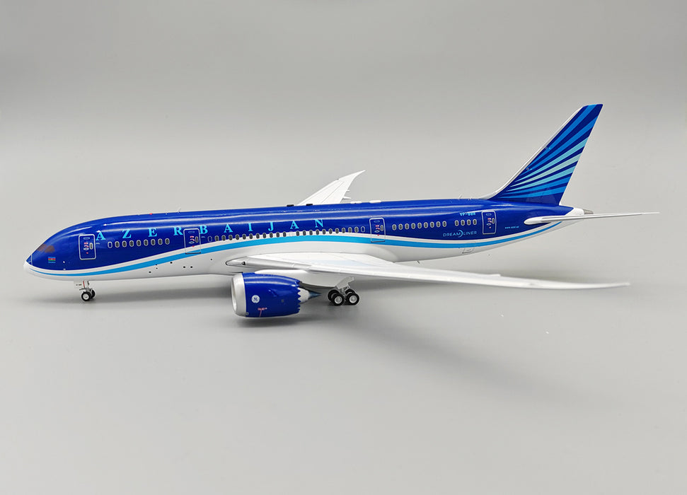IF788J20825 | InFlight200 1:200 | Boeing 787-8 Azerbaijan Airlines VP-BBR (with stand) | was due May 2025