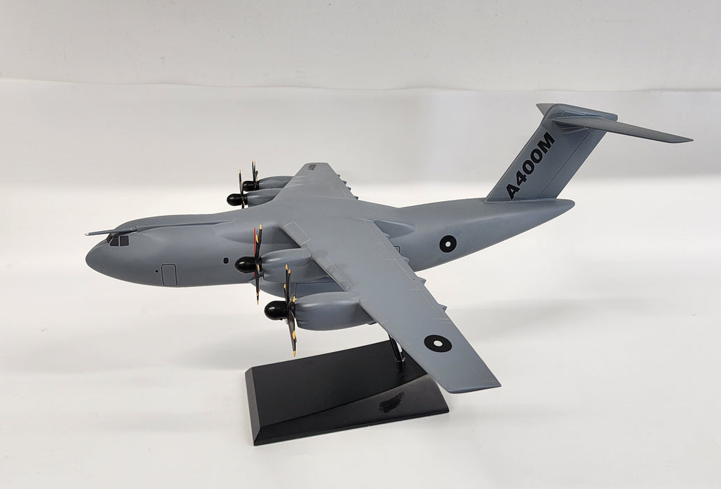 DMA40072 | Desktop Models 1:72 | Airbus A400M Atlas in Airbus promotion livery