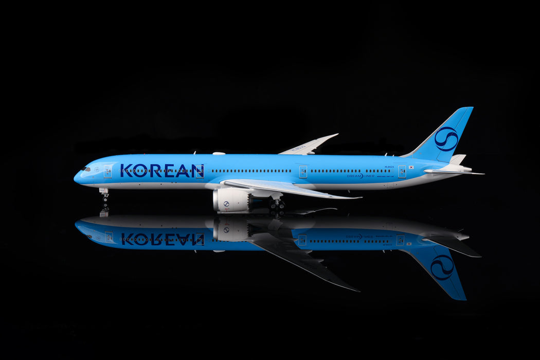 L2150 | SQ Wings 1:200 | Boeing 787-10 Korean Air HL8515 | is due July 2025