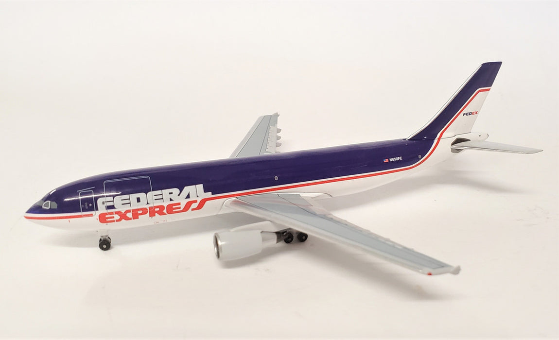 AC411083 | Aero Classics 1:400 | A300-600F Fed-Ex N650FE