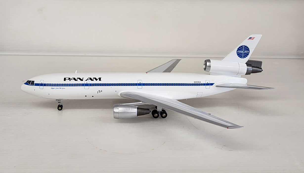 IF103007 | InFlight200 1:200 | DC-10-30 Pan Am N80NA