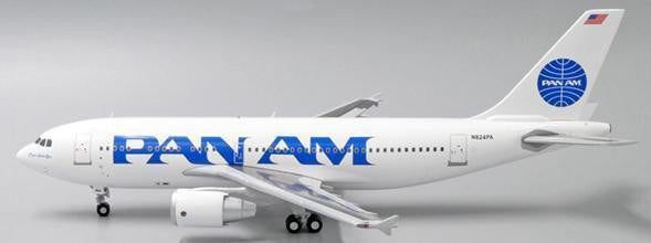 XX2291 | JC Wings 1:200 | Airbus A310-300 Pan Am Reg: N824PA