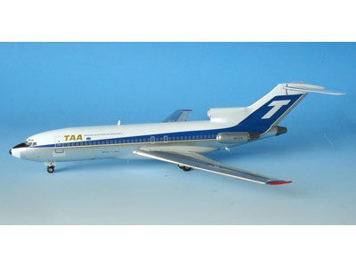 JC2080 | JC Wings 1:200 | Boeing 727-100 TAA Trans Australia Airlines VH-TJA