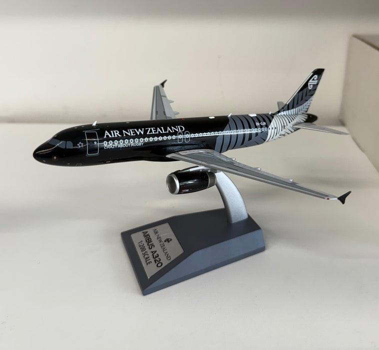 BPIF3200417 | 1:200 | Airbus A320-232, Air New Zealand ZK-OJR
