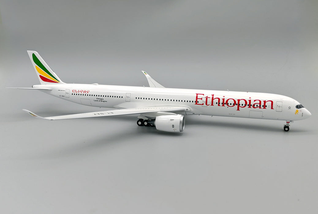 IF35XET0325 | InFlight200 1:200 | Airbus A350-1041 Ethiopian Airlines ET-BAX | was due April 2025