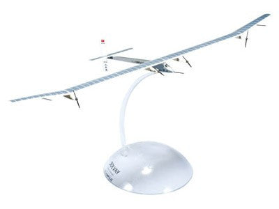 552561-001 | Herpa Wings 1:200 1:200 | Solar Impulse Ecole Polytechnique Federale de Lausanne HB-SIA