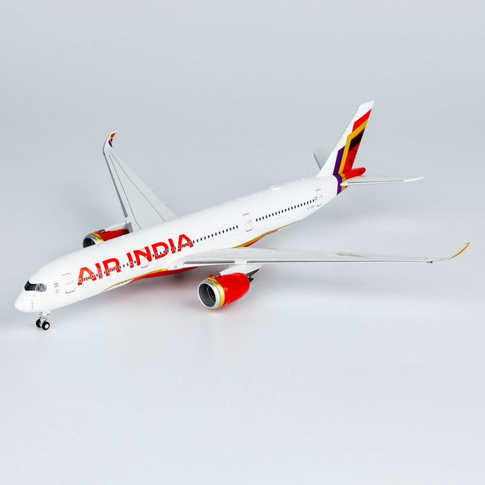 NG39061 | NG Models 1:400 | Airbus A350-900 Air India VT-JRA ULTIMATE COLLECTION