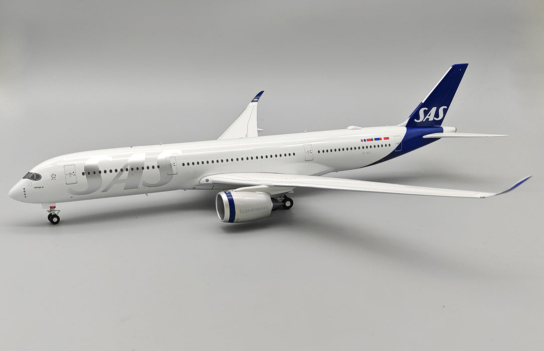 IF350SK0325 | InFlight200 1:200 | Airbus A350-941, Scandinavian Airlines - SAS SE-RSC | was due February 2025