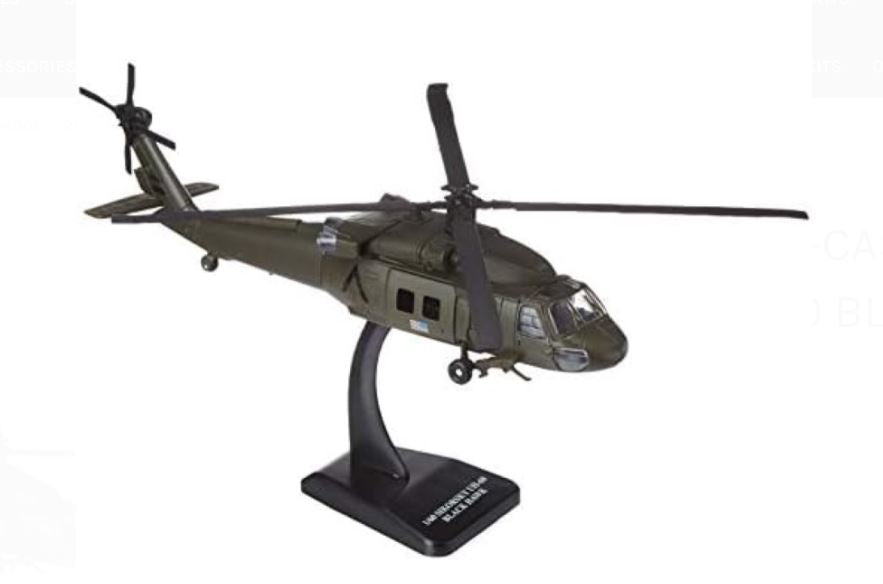 NR25563A | New Ray 1:60 | Sikorski UH-60 Blackhawk, US Army 25064