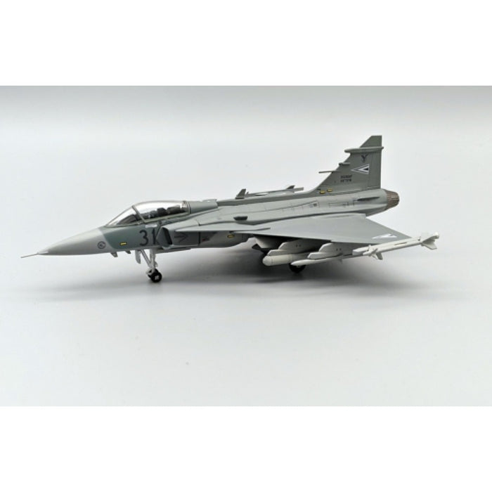 AV72-43-009 | Aviation 72 1:72 | Saab Gripen JAS-39A, Hungarian Air Force - 59 TFW - 31