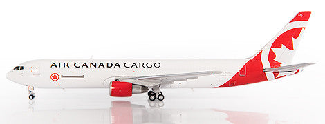 xx40177| JC Wings 1:400 | Boeing 767-300ER(BDSF) Air Canada Cargo C-GDUZ
