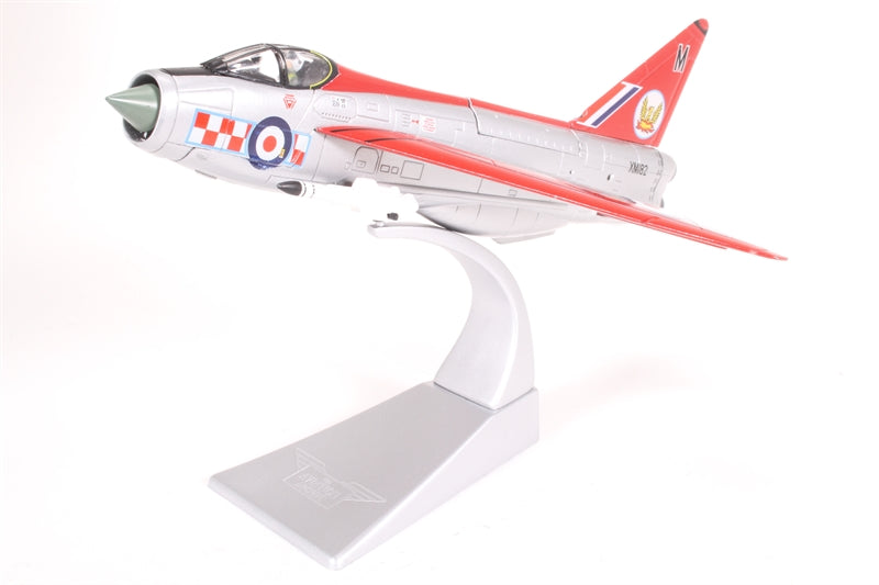 49401 | Corgi 1:72 | EE Lightning F1A 56 Sqn 'Firebirds' 1962