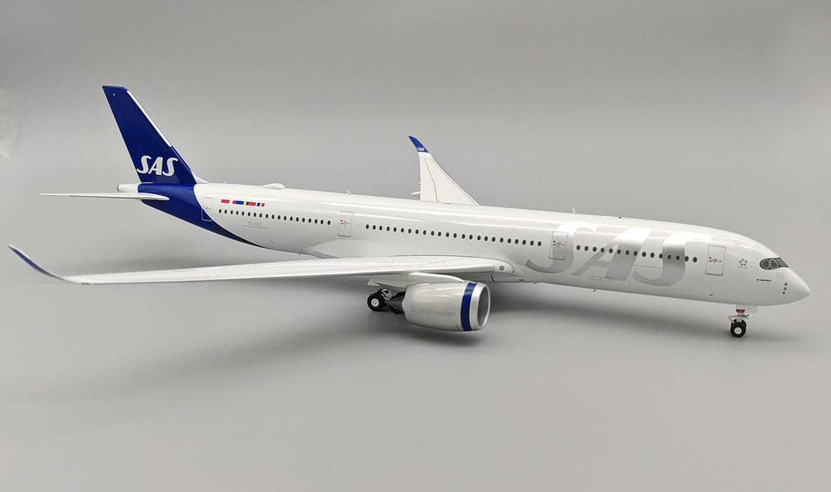 IF350SK0325 | InFlight200 1:200 | Airbus A350-941, Scandinavian Airlines - SAS SE-RSC | was due February 2025