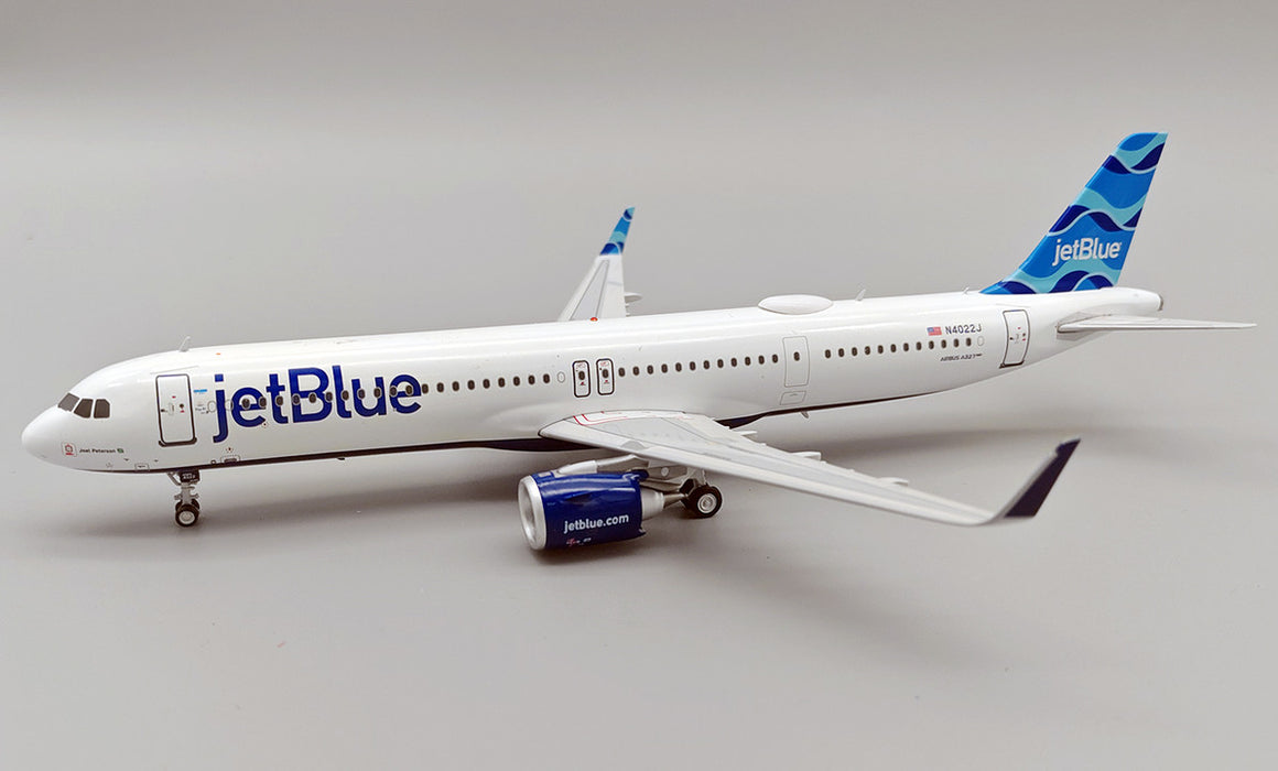 IF321B60824 | InFlight200 1:200 | Airbus A321-271NX JetBlue Airways N4022J