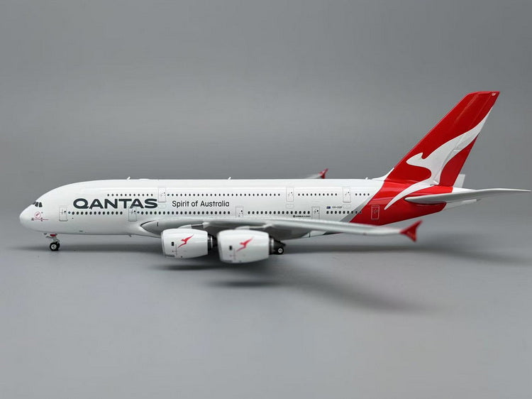 PH04642 | Phoenix 1:400 | Airbus A380 Phoenix Qantas VH-OQF