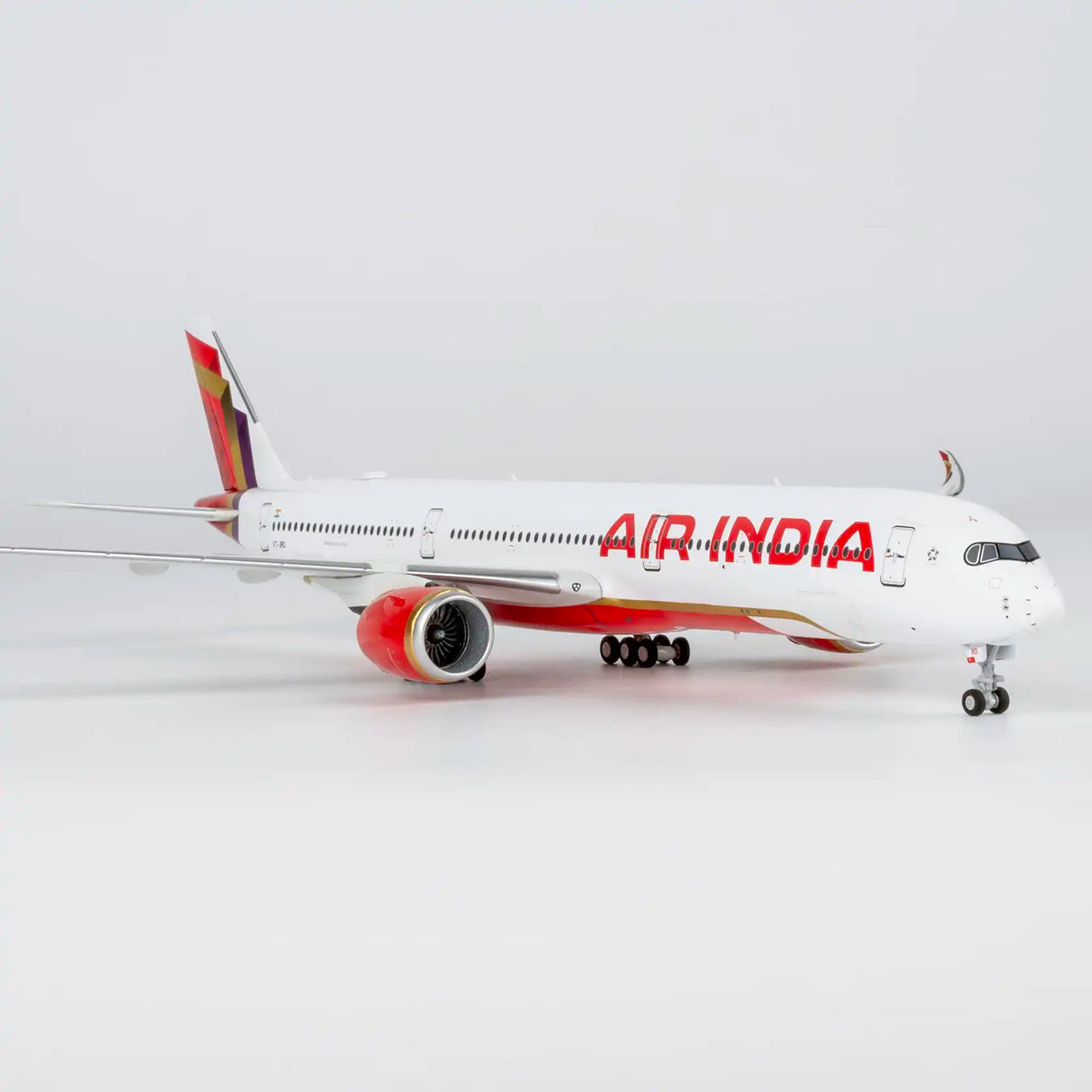 NG57034 | NG Models 1:400 | Airbus A350‑1000 Air India VT-JRO