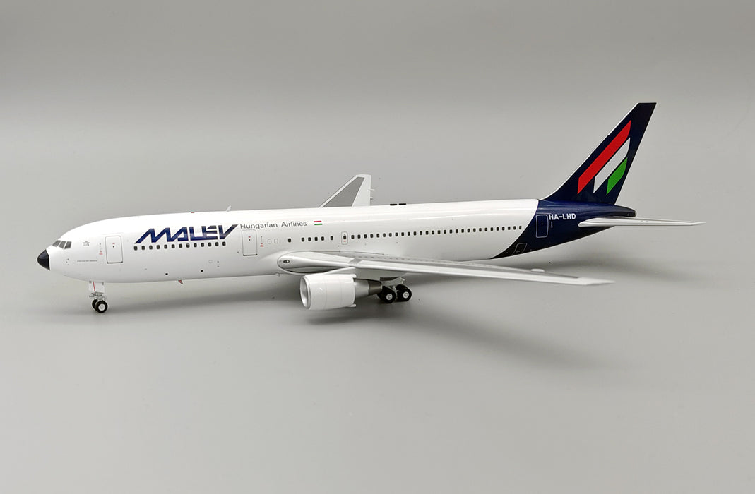 IF763MA0625 | InFlight200 1:200 | Boeing 767-3P6ER Malev Hungarian Airlines HA-LHD
