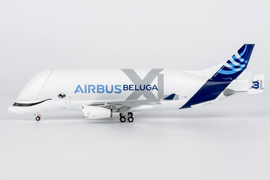NG60013 | NG Models 1:400 | Airbus A330-743L Beluga Transport International XL F-GXLI | is due November 2025
