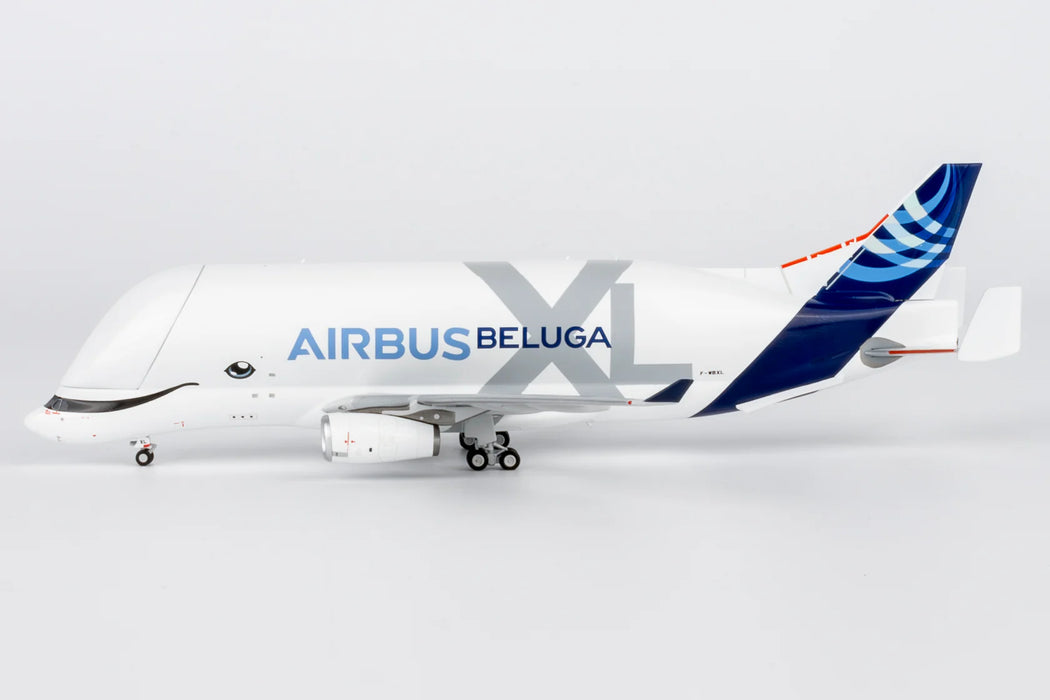 NG60019 | NG Models 1:400 | Airbus A330-743L Airbus Transport International F-WBXL revised test flight livery | is due November 2025