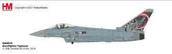 HA6610 | Hobby Master Military 1:72 | Eurofighter Typhoon Austrian Air Force 7LWB