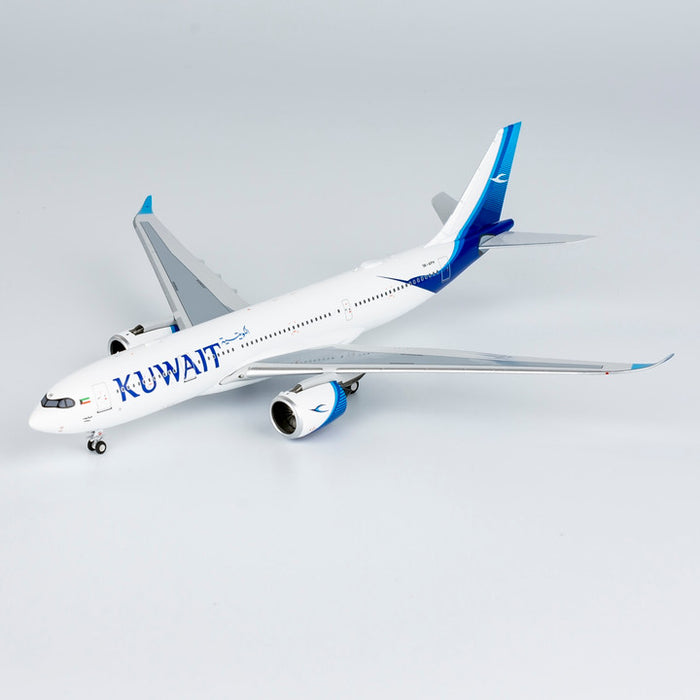 NG67001 | NG Models 1:400 | Airbus A330-800 Kuwait Airways 9K-APH