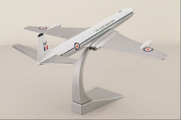 AA48503 | Corgi 1:144 | De Havilland Comet C.4, RAF Transport Command **PRE OWNED**