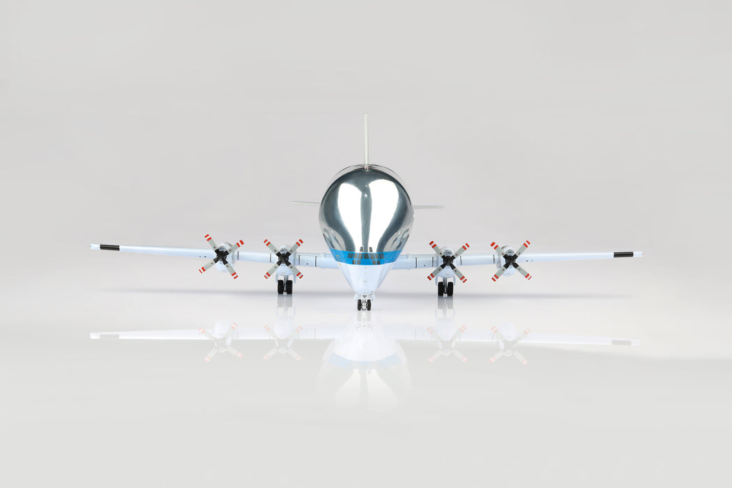 L2057 | SQ Wings 1:200 | NASA 377SGT N941NA | is due: June 2025