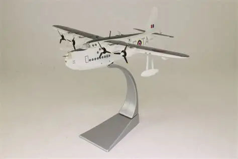 48801 | Corgi Military 1:144 | Short S.25 Sunderland V, RAF Coastal Command ** PRE OWNED**