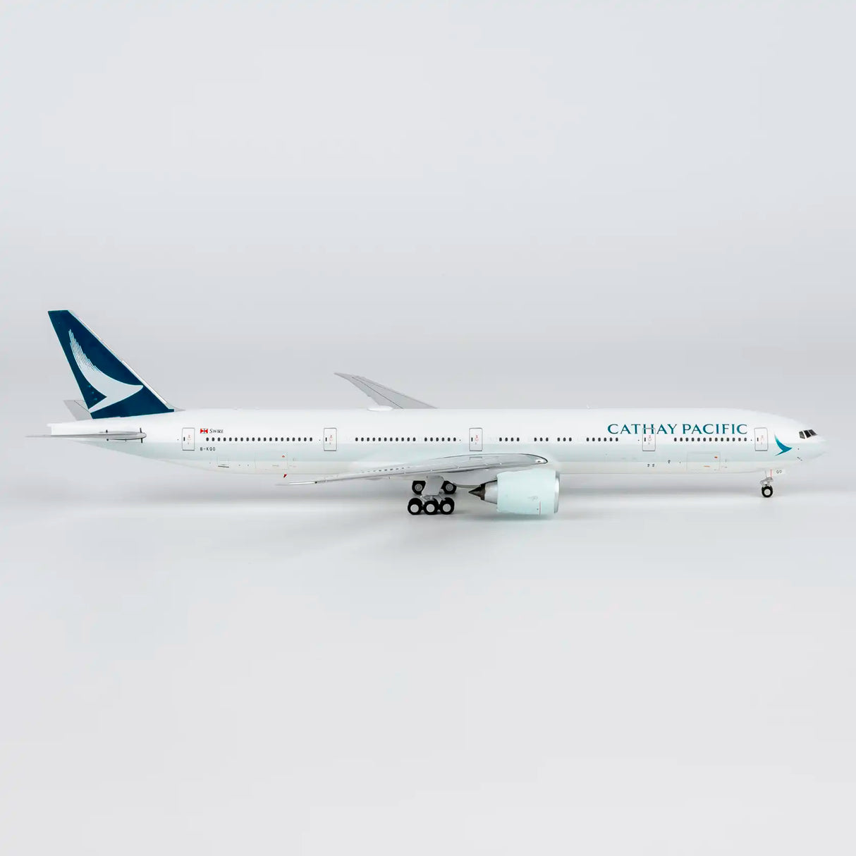 NG73105 | NG Models 1:400 | Boeing 777-300ER Cathay Pacific B-KQO